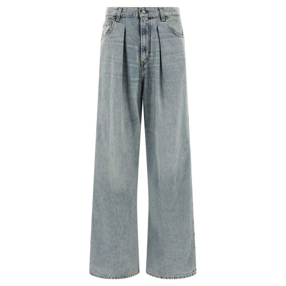 Haikure Women's Candy Jeans